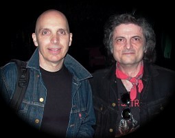 JOE SATRIANI