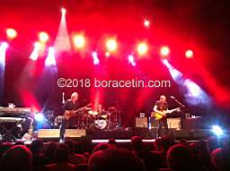 CAMEL 22 May Live in Istanbul 2018