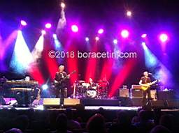 CAMEL 22 May Live in Istanbul 2018