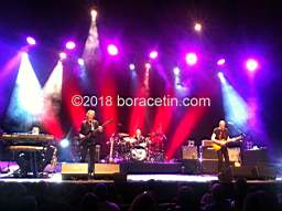 CAMEL 22 May Live in Istanbul 2018