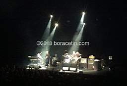CAMEL 23 May Live in Istanbul 2018