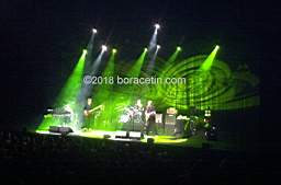 CAMEL 23 May Live in Istanbul 2018