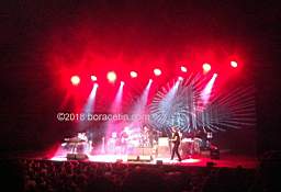 CAMEL 23 May Live in Istanbul 2018