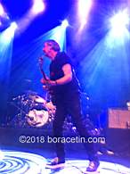 CAMEL 23 May Live in Istanbul 2018