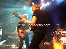 CAMEL 23 May Live in Istanbul 2018