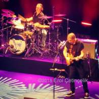 CAMEL Live in Istanbul 2018 by Erol Çetinçelik