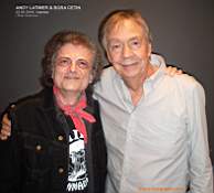 CAMEL 22 May Meet & Greet Photos