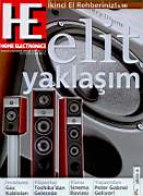 HE Haziran 2004, Bora CETIN Yazıları