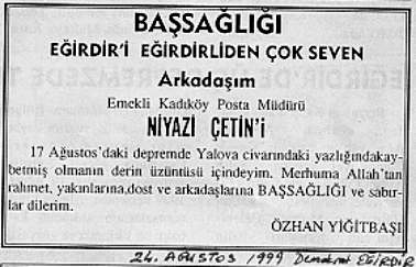 İLAN