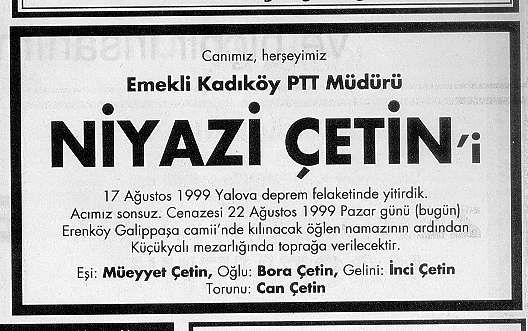 İLAN
