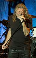 Robert Plant & The Sensational Space Shifters, Live in Istanbul 2018