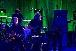 Robert Plant & The Sensational Space Shifters, Live in Istanbul 2018