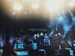 Robert Plant & The Sensational Space Shifters, Live in Istanbul 2018