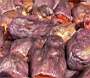 Sahan Etli Patlıcan Dolma