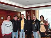 Alan Parsons Live Project & Bora Cetin, 3 May 2006 Istanbul 