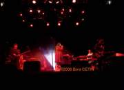 Alan Parsons Live Project Istanbul Live, 3 May 2006