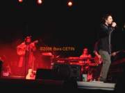 Alan Parsons Live Project Istanbul Live, 3 May 2006