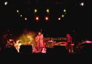 Alan Parsons Live Project Istanbul Live, 3 May 2006