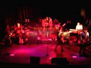 Alan Parsons Live Project Istanbul Live, 3 May 2006