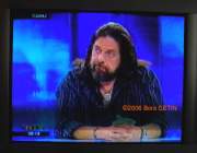 Alan Parsons at Live Broadcast on NTV, 2 Mayıs 2006 Istanbul