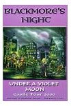 Under a Violet Moon - Castle Tour 2000 