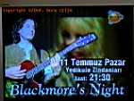 Dream TV Flyer