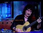  Blackmore's Night NTV Live Broadcast 
