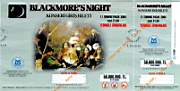 Bilet Organizasyonu ( Ticket Org. )