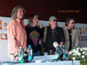 23 Temmuz 2005, Deep Purple  Istanbul