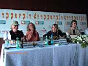 23 Temmuz 2005, Deep Purple  Istanbul