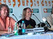 23 Temmuz 2005, Deep Purple  Istanbul