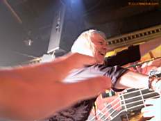 Uriah Heep İstanbul 2012