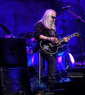 Uriah Heep İstanbul 2019