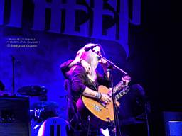 Uriah Heep İstanbul 2019