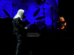 Uriah Heep İstanbul 2019