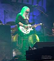 Uriah Heep İstanbul 2019