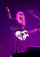 Uriah Heep İstanbul 2019