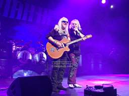Uriah Heep İstanbul 2019