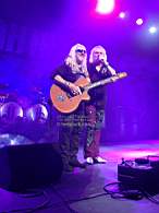 Uriah Heep İstanbul 2019