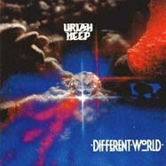 DIFFERENT WORLD 1991 