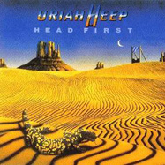 HEAD FIRST 1983 