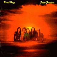 SWEET FREEDOM 1973 