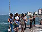 17 Ağustos 2003, SEMA SİTESİ - Yalova