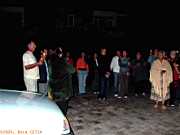 16 Ağustos 2004, SEMA SİTESİ - Yalova