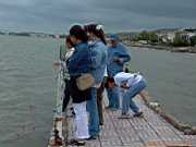 16 Ağustos 2004, SEMA SİTESİ - Yalova