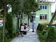 17 Ağustos 2004, SEMA SİTESİ - Yalova
