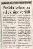 Yalova'da neler Oluyor ?