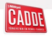 Milliyet Cadde, 23.12.2012 