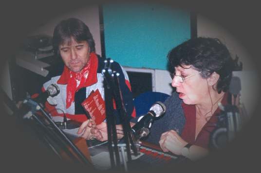 STUDYO FM