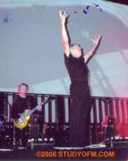  20 Haziran 2006, Roger Waters Istanbul 